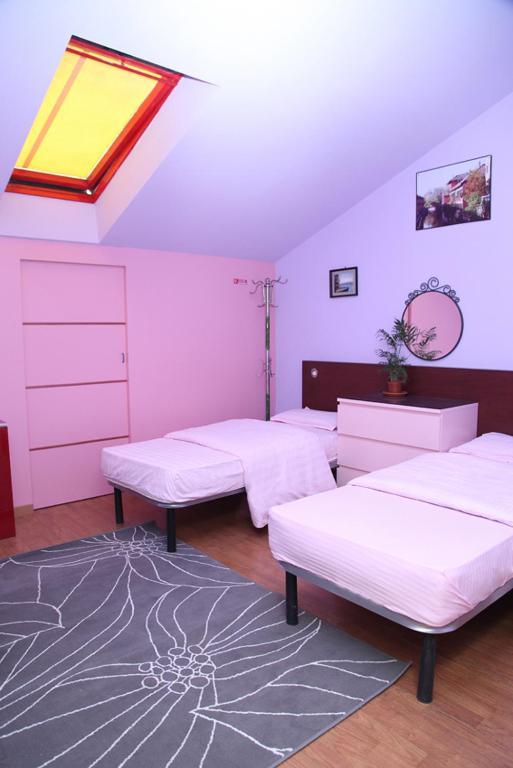 Hôtel Lovely House à Milan Extérieur photo