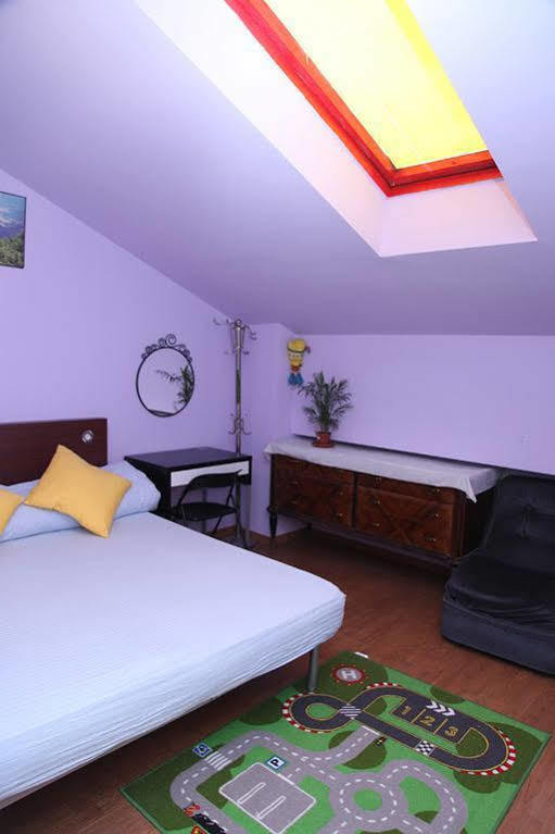 Hôtel Lovely House à Milan Extérieur photo